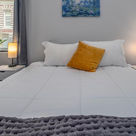 Prime Otr, 3 Lux Queen Beds, Two 55In Tvs, Steps To Tql, Findlay Market, Light Rail, Fast Wifi Σινσινάτι Εξωτερικό φωτογραφία
