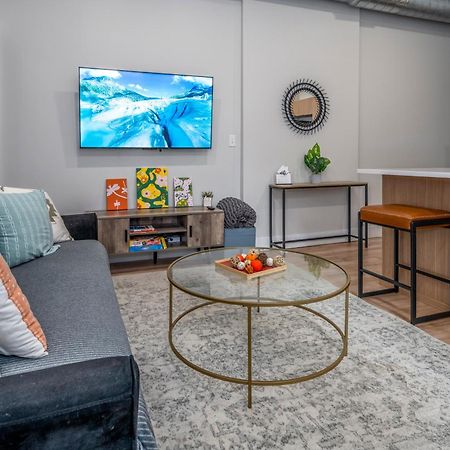 Prime Otr, 3 Lux Queen Beds, Two 55In Tvs, Steps To Tql, Findlay Market, Light Rail, Fast Wifi Σινσινάτι Εξωτερικό φωτογραφία