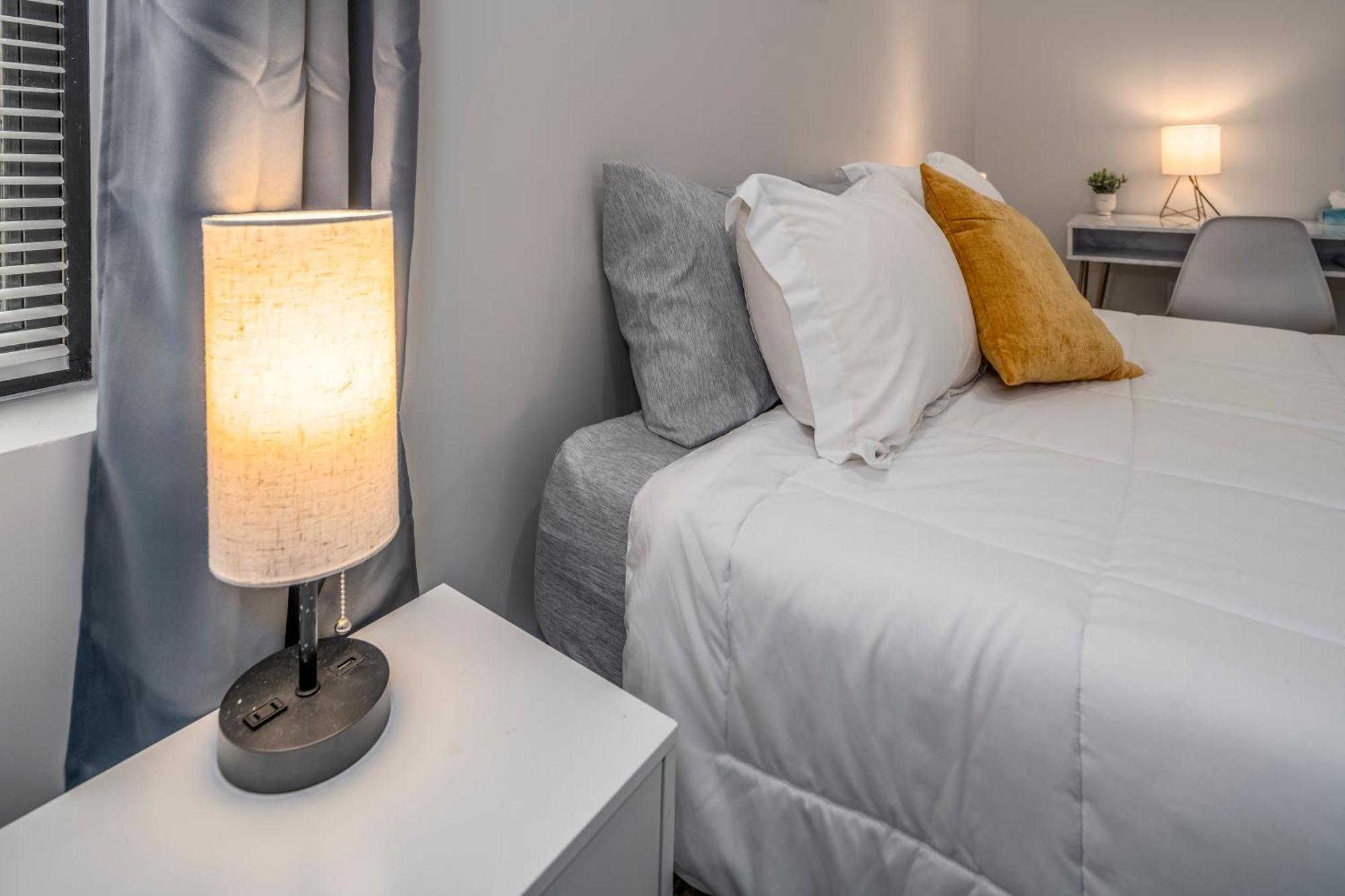 Prime Otr, 3 Lux Queen Beds, Two 55In Tvs, Steps To Tql, Findlay Market, Light Rail, Fast Wifi Σινσινάτι Εξωτερικό φωτογραφία