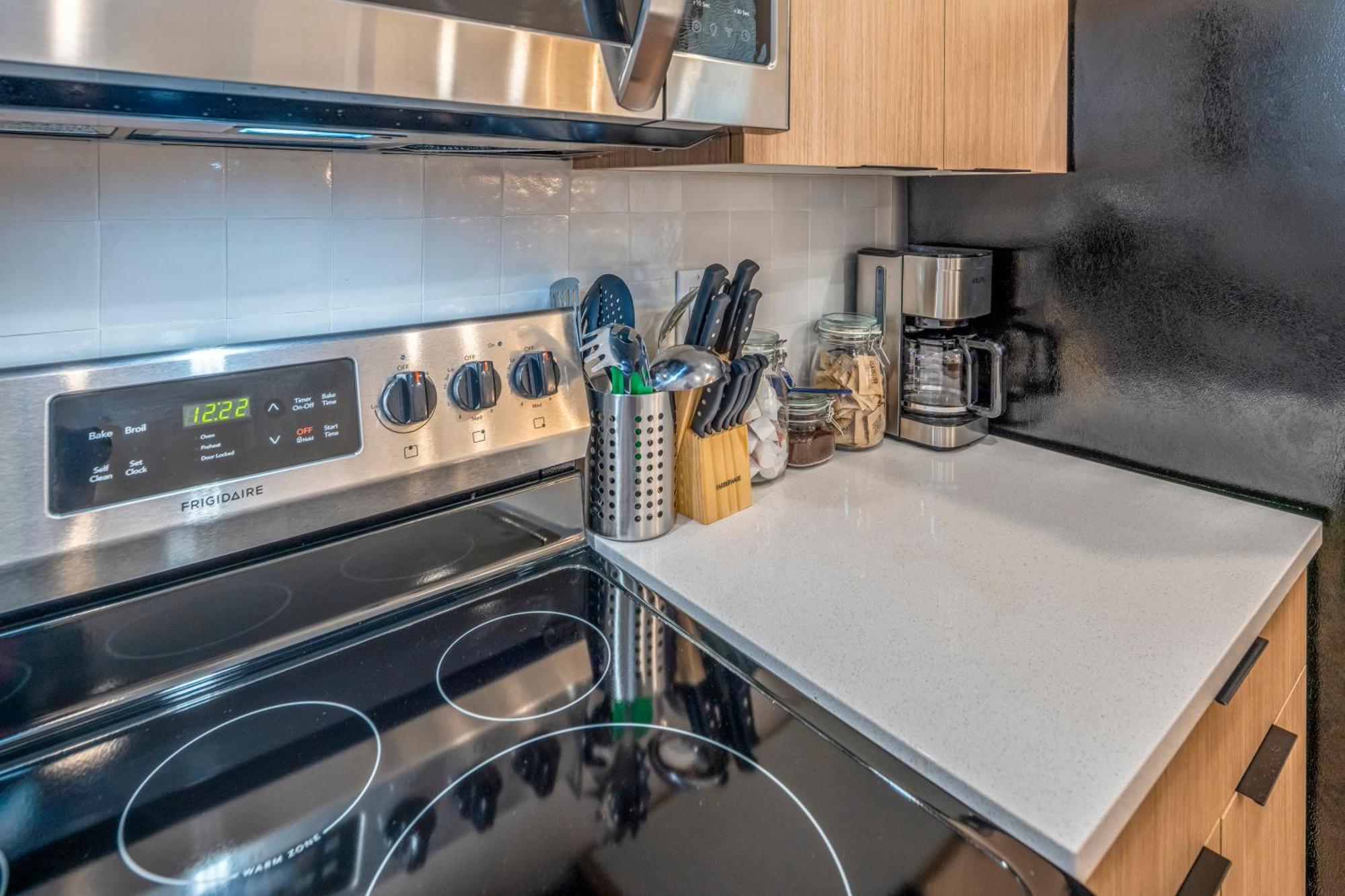 Prime Otr, 3 Lux Queen Beds, Two 55In Tvs, Steps To Tql, Findlay Market, Light Rail, Fast Wifi Σινσινάτι Εξωτερικό φωτογραφία