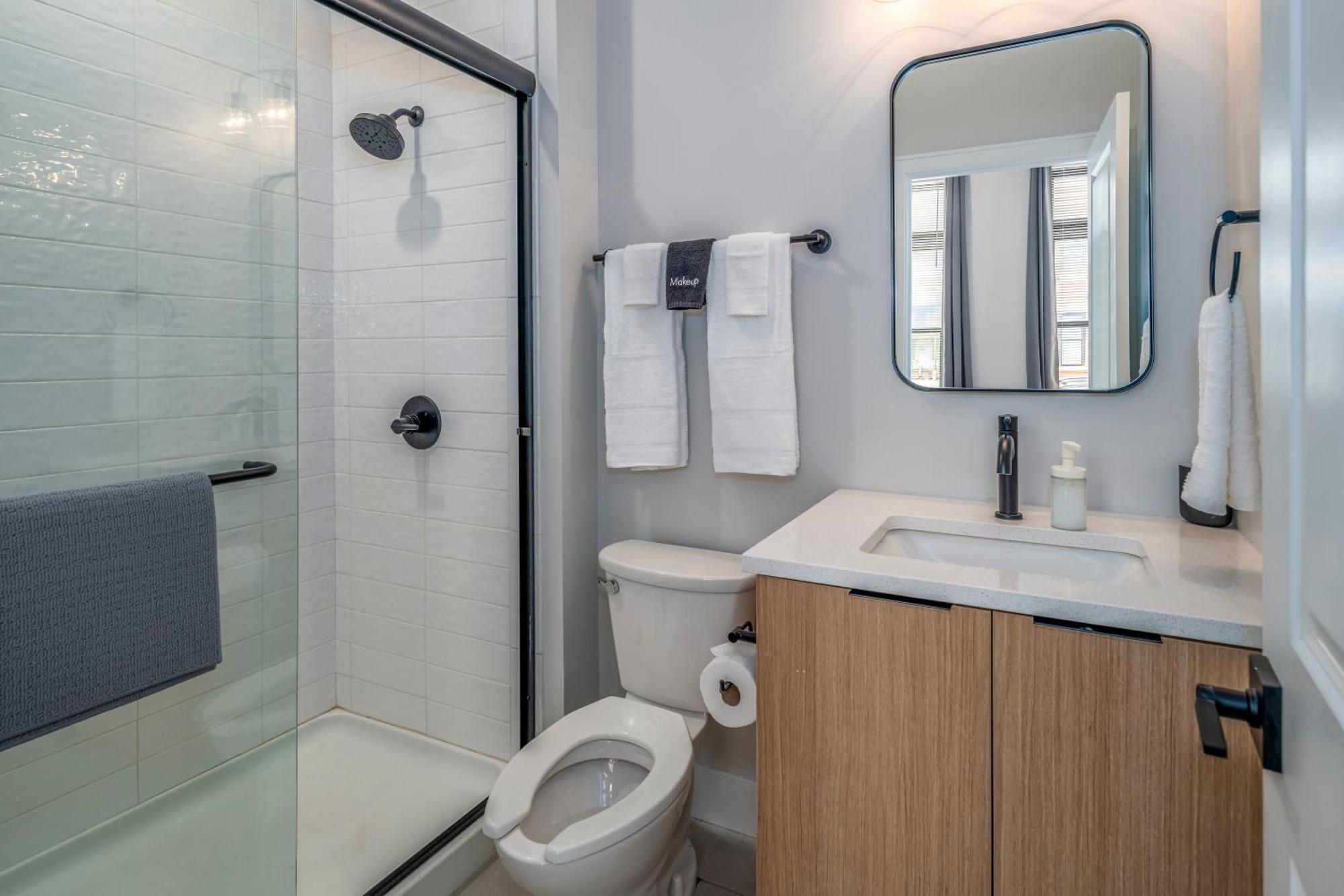 Prime Otr, 3 Lux Queen Beds, Two 55In Tvs, Steps To Tql, Findlay Market, Light Rail, Fast Wifi Σινσινάτι Εξωτερικό φωτογραφία