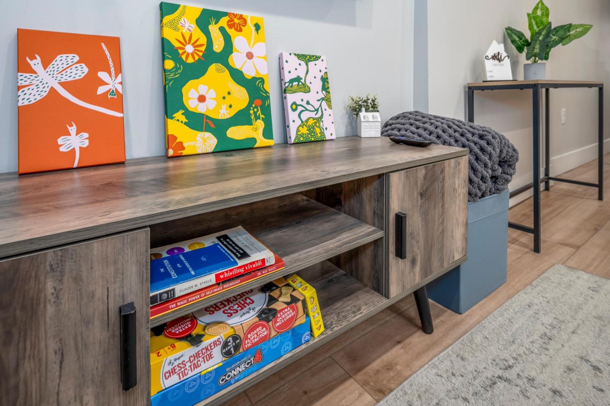Prime Otr, 3 Lux Queen Beds, Two 55In Tvs, Steps To Tql, Findlay Market, Light Rail, Fast Wifi Σινσινάτι Εξωτερικό φωτογραφία