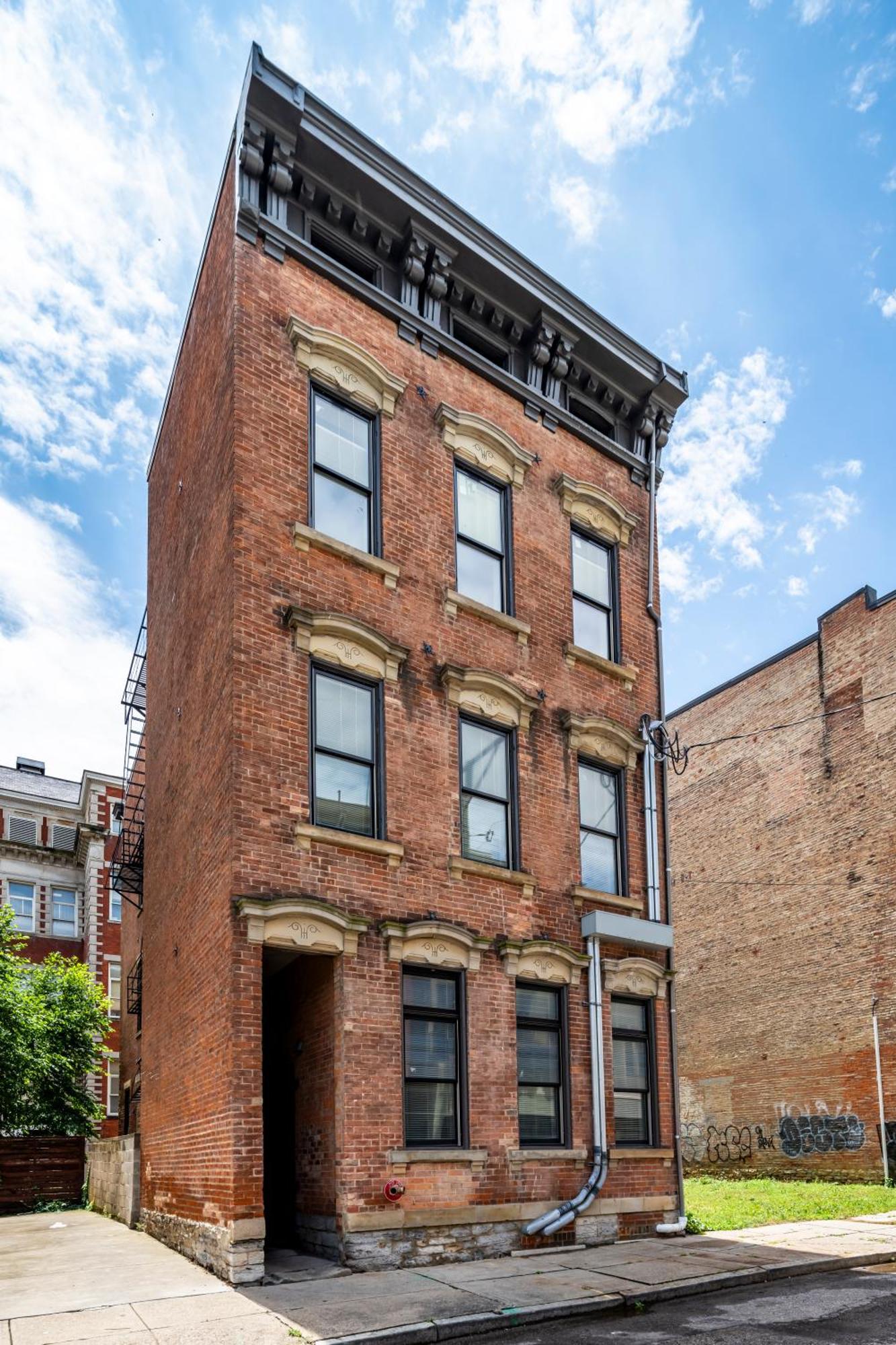 Prime Otr, 3 Lux Queen Beds, Two 55In Tvs, Steps To Tql, Findlay Market, Light Rail, Fast Wifi Σινσινάτι Εξωτερικό φωτογραφία