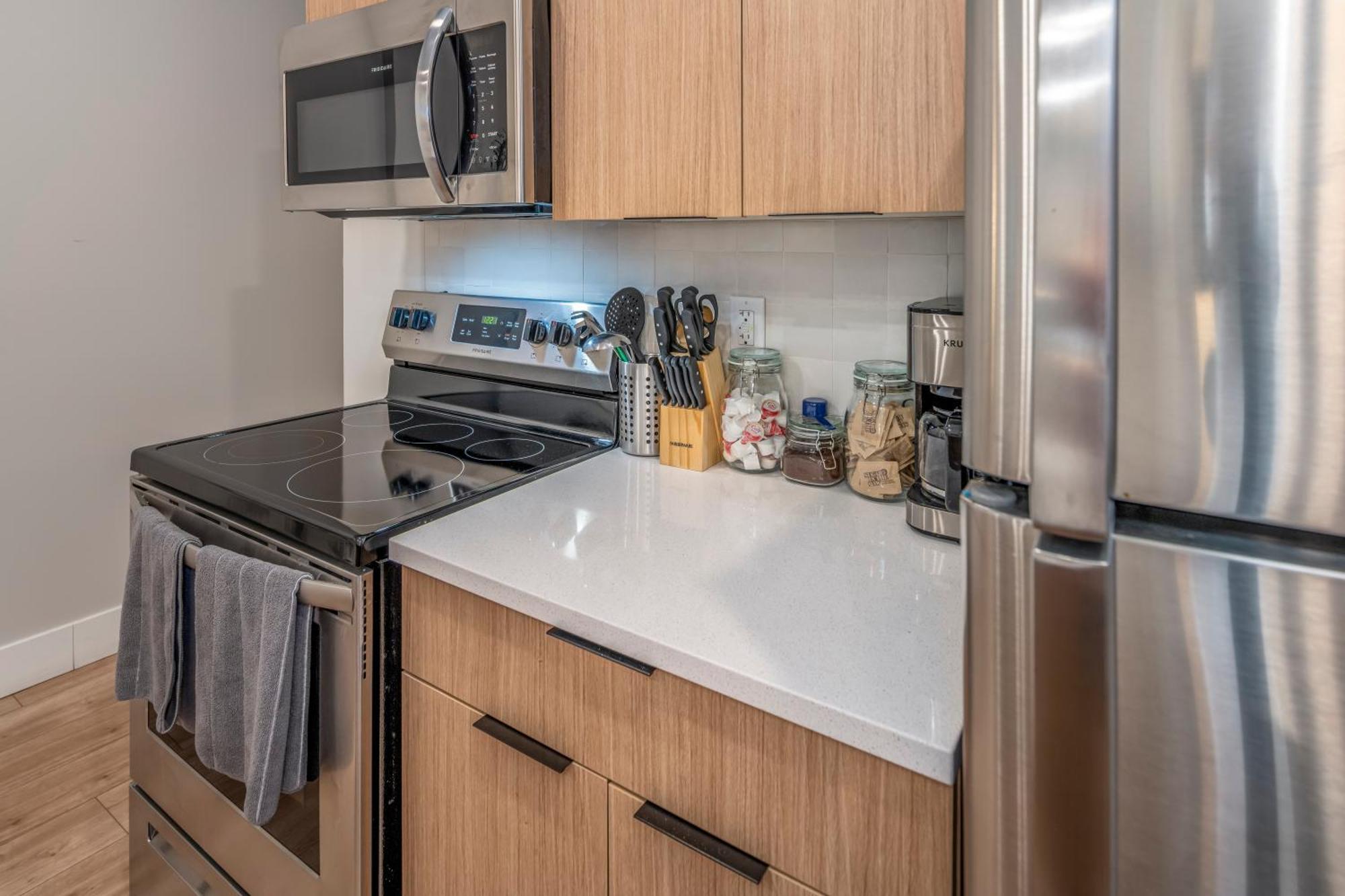 Prime Otr, 3 Lux Queen Beds, Two 55In Tvs, Steps To Tql, Findlay Market, Light Rail, Fast Wifi Σινσινάτι Εξωτερικό φωτογραφία