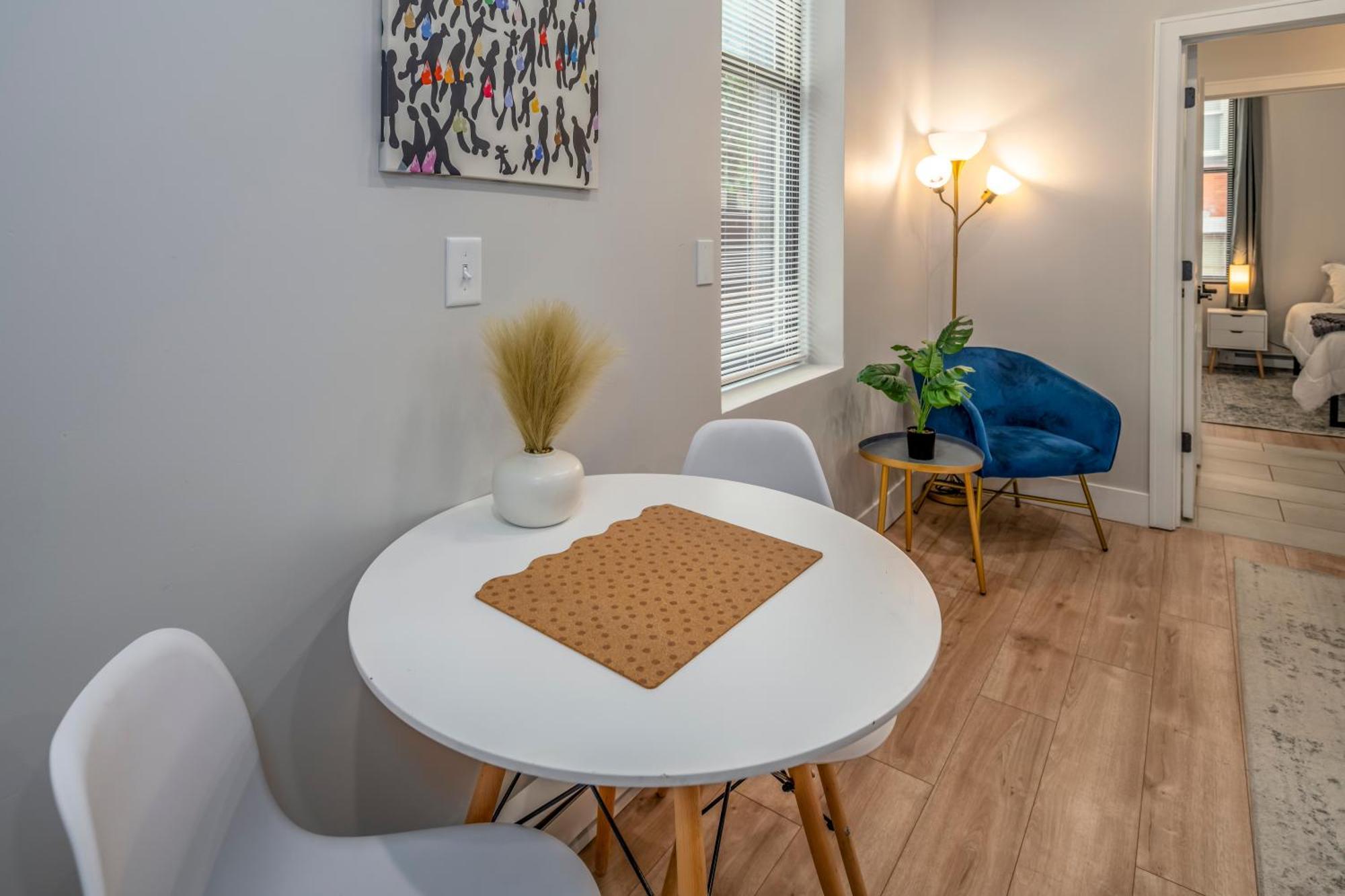 Prime Otr, 3 Lux Queen Beds, Two 55In Tvs, Steps To Tql, Findlay Market, Light Rail, Fast Wifi Σινσινάτι Εξωτερικό φωτογραφία