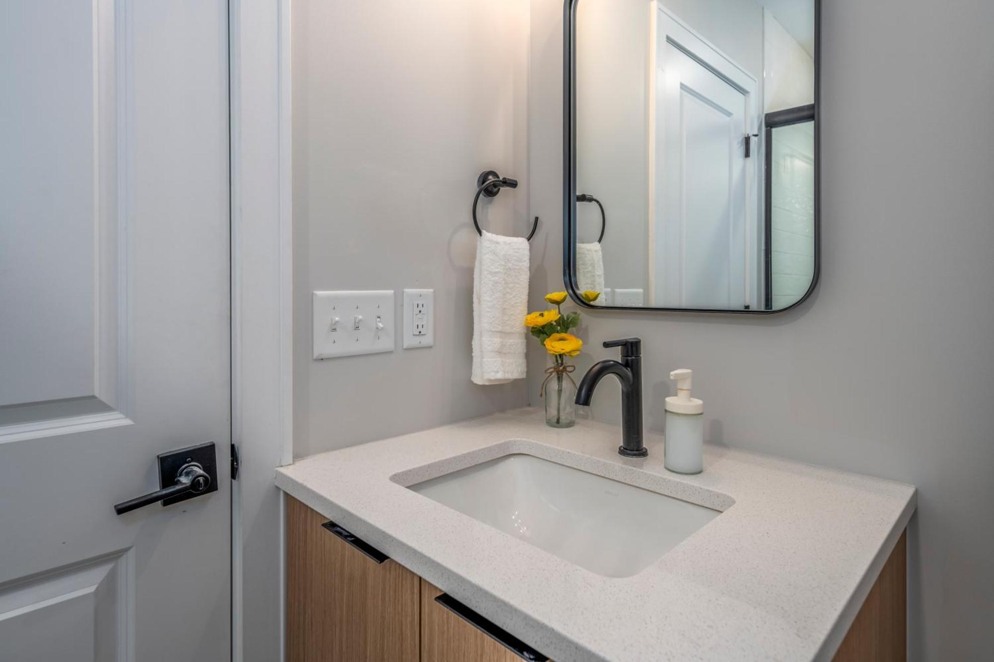 Prime Otr, 3 Lux Queen Beds, Two 55In Tvs, Steps To Tql, Findlay Market, Light Rail, Fast Wifi Σινσινάτι Εξωτερικό φωτογραφία
